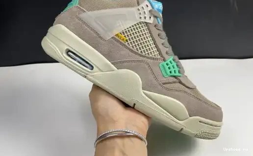 30th Taupe 4 Retro Air SP Union Haze DJ5718-242 Anniversary DJ5718-242 Jordan 0505